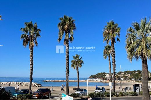 Villa à Six-Fours-les-Plages, Var