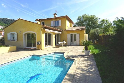 Villa in Peymeinade, Alpes-Maritimes