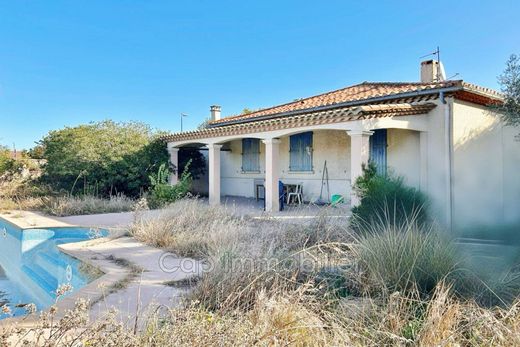 Villa in Le Cap D'Agde, Hérault