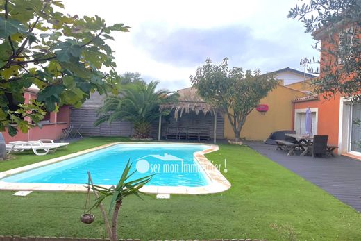 Вилла, Gruissan, Aude