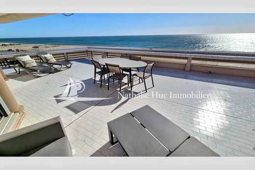 Apartamento - Canet-Plage, Pirineus Orientais