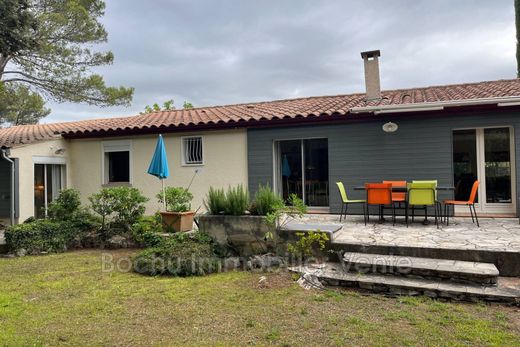 Villa in Teyran, Hérault