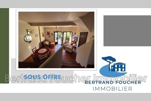 Villa a Cavalaire-sur-Mer, Var