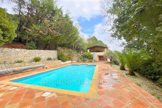 Villa in Figanières, Var