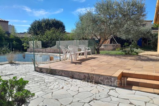 ﻓﻴﻼ ﻓﻲ La Seyne-sur-Mer, Var