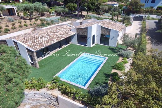 Villa en Sainte-Maxime, Var