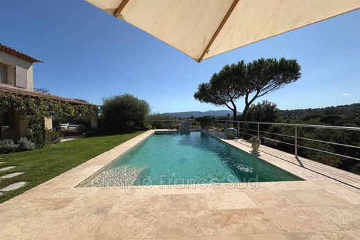 Villa in Grimaud, Var