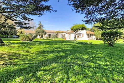 Villa Morières-lès-Avignon, Vaucluse