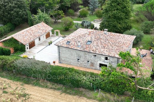 Villa en Caudecoste, Lot y Garona