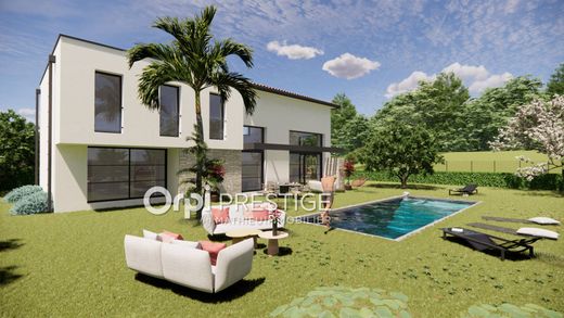 Villa in Biot, Alpes-Maritimes