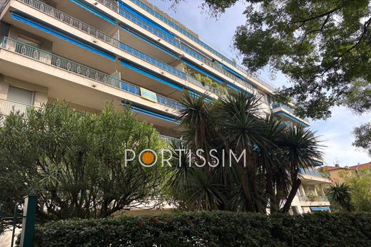 Piso / Apartamento en Niza, Alpes Marítimos