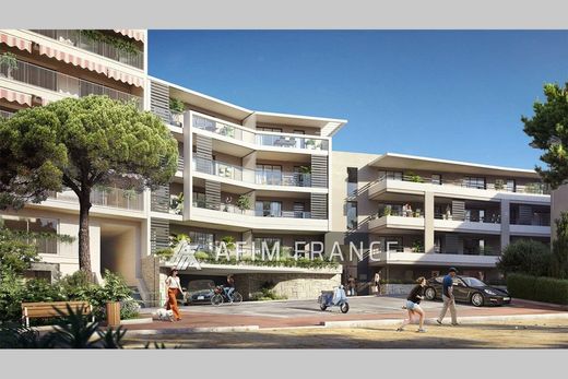 Piso / Apartamento en Cap-d'Ail, Alpes Marítimos