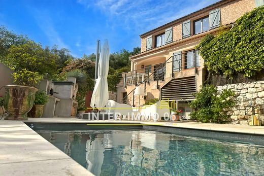 Villa in Vence, Alpes-Maritimes