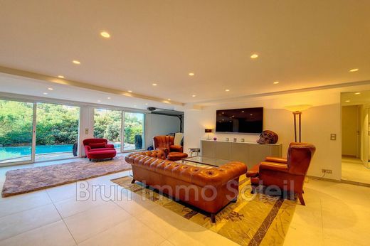 别墅  Roquefort-les-Pins, Alpes-Maritimes