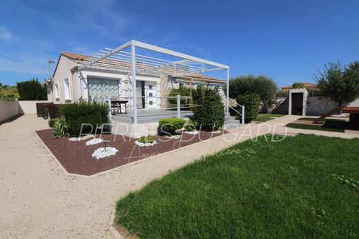 Villa - Rochefort-du-Gard, Gard