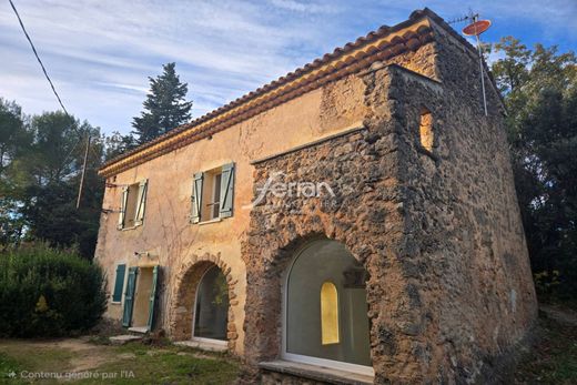 Villa à Salernes, Var