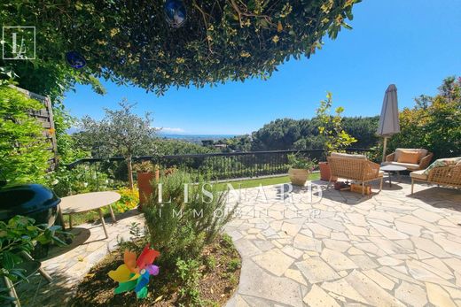 Villa Vallauris, Alpes-Maritimes