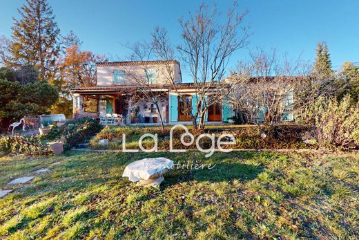 Villa Gap, Hautes-Alpes