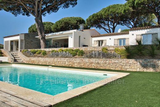 Villa à Sainte-Maxime, Var
