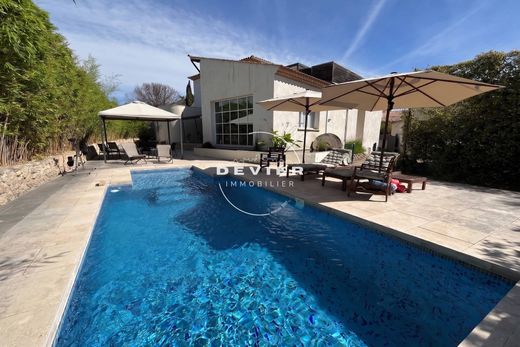 Villa in Boisseron, Hérault