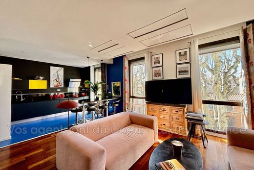 Appartement à Aix-en-Provence, Bouches-du-Rhône