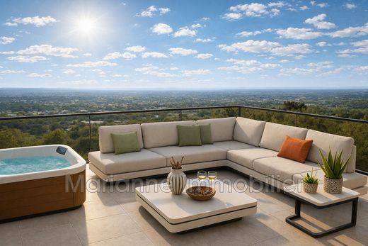 Apartment in Saint-Jean-de-Védas, Hérault