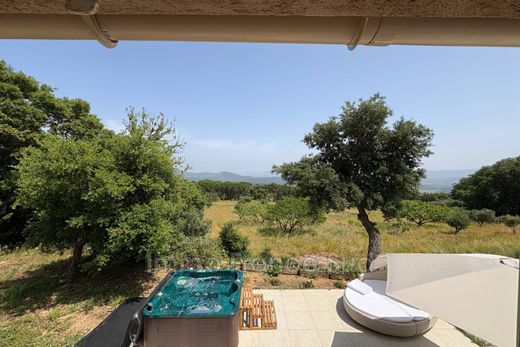 Villa in La Garde-Freinet, Var