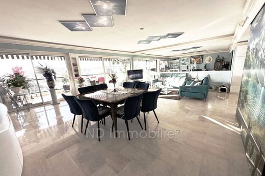 Appartement in Cannes, Alpes-Maritimes