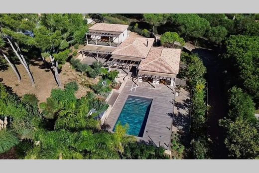 Villa en La Croix-Valmer, Var