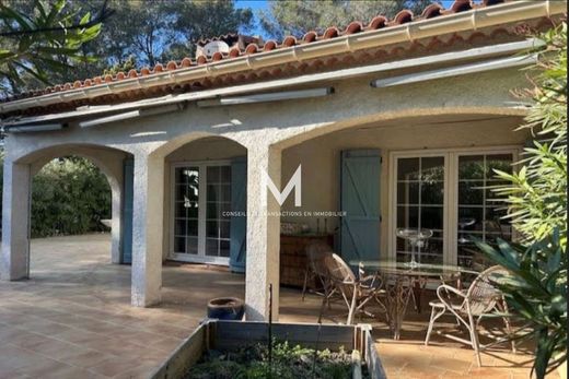 Villa in Les Arcs, Var