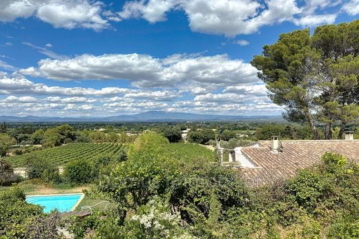 Villa à Jonquerettes, Vaucluse