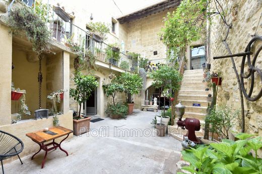 Villa en Aigues-Vives, Gard