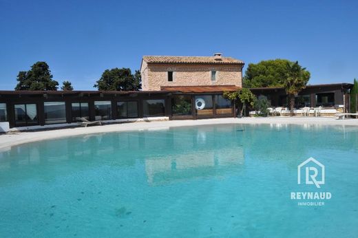 Villa in Clermont-l'Hérault, Hérault