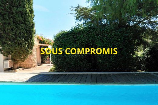 Villa - La Ciotat, Bocas do Ródano