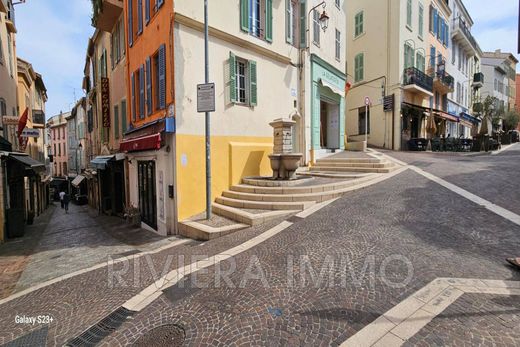 Apartamento - Cannes, Alpes Marítimos