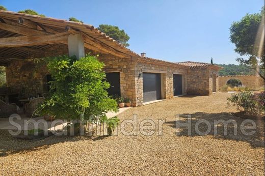 Villa in Lorgues, Var