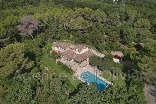 Villa in Opio, Alpes-Maritimes