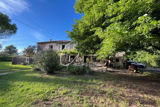 Villa à Saint-Rémy-de-Provence, Bouches-du-Rhône