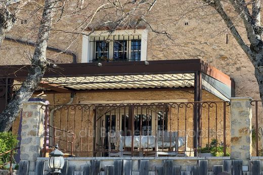 Villa in Moustiers-Sainte-Marie, Alpes-de-Haute-Provence