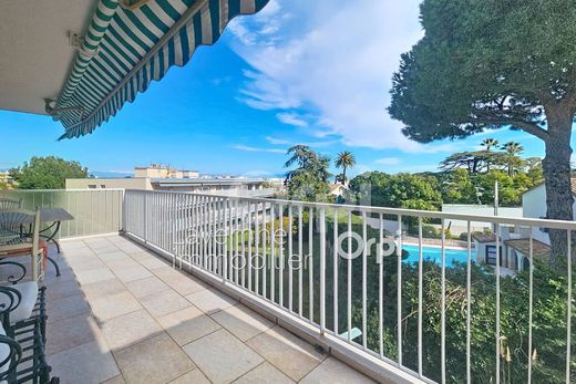 Apartament w Juan-les-Pins, Alpes-Maritimes