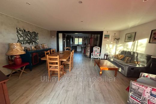 Daire Sainte-Maxime, Var