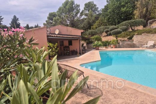 Villa in Cotignac, Var