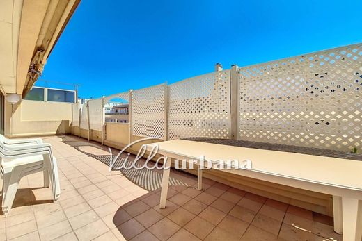 ‏דירה ב  Juan-les-Pins, Alpes-Maritimes