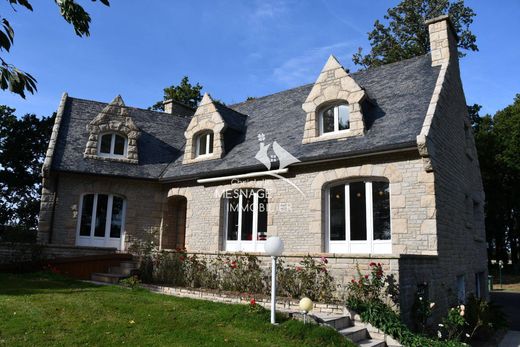 Villa a Dinan, Côtes-d'Armor