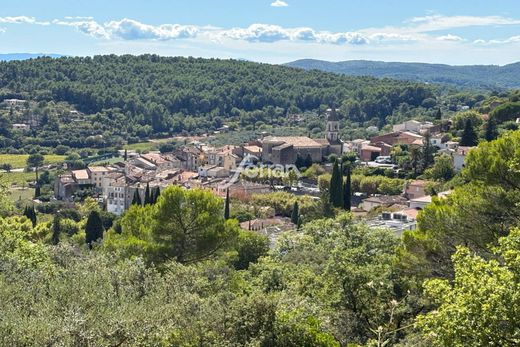 Βίλα σε Callas, Var