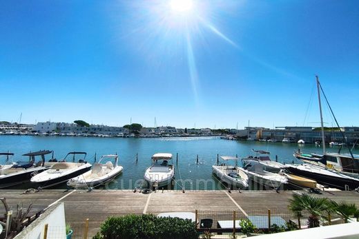 ﺷﻘﺔ ﻓﻲ Port Camargue, Gard