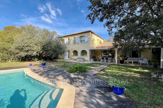 Villa in Restinclières, Hérault