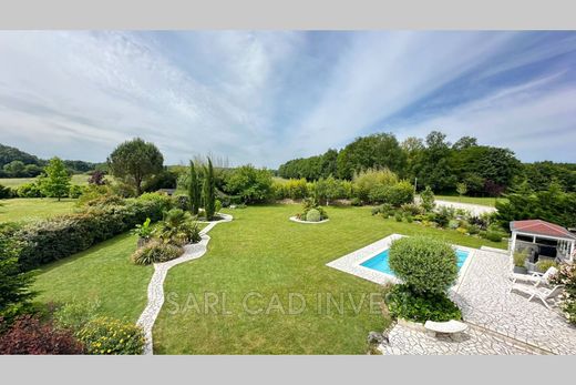 Villa a Fondettes, Indre-et-Loire