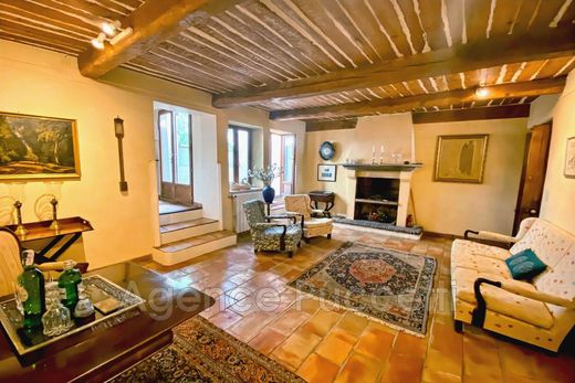 Villa La Colle-sur-Loup, Alpes-Maritimes