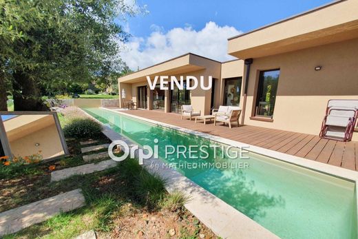 Villa in Biot, Alpes-Maritimes